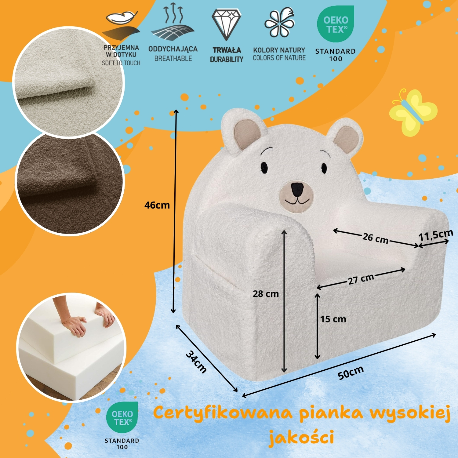 izabell_fotel_dla_dzieci_mis_teddy