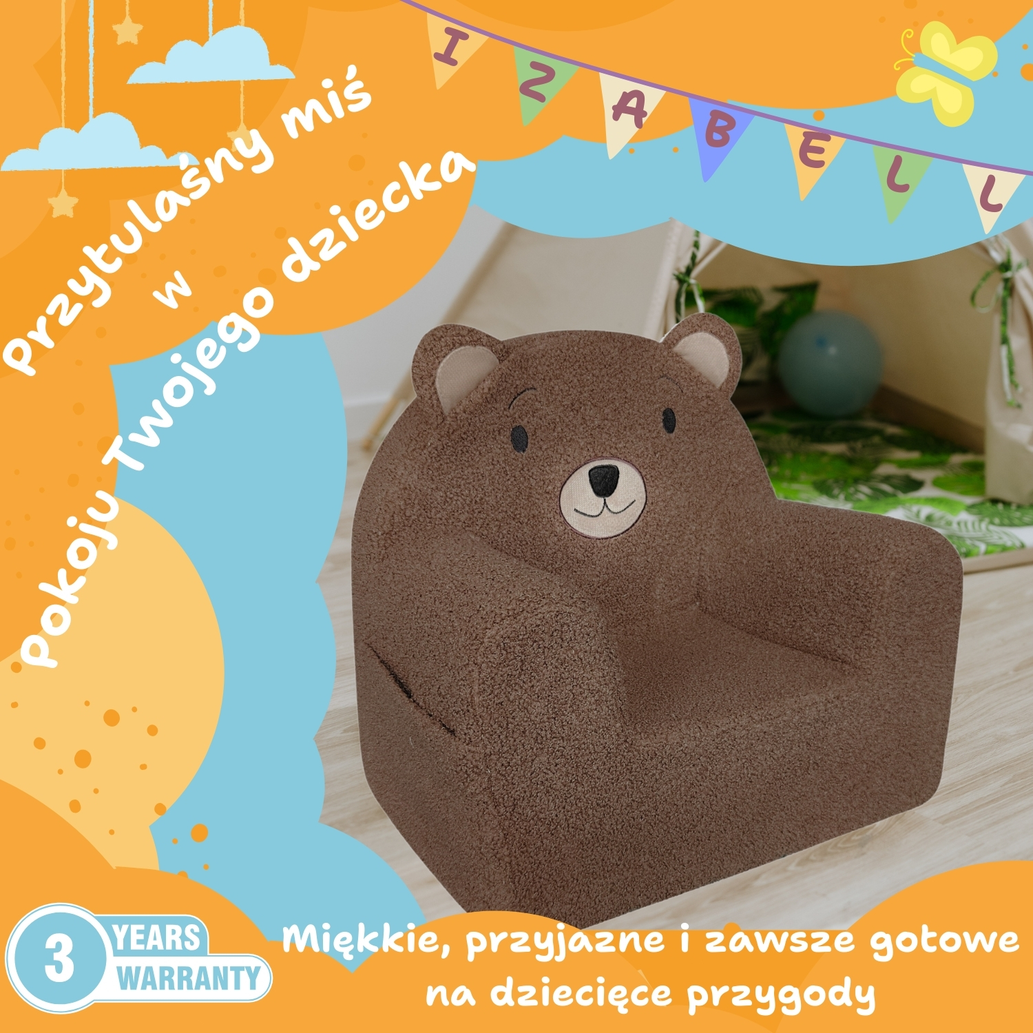 izabell_fotel_dla_dzieci_teddy