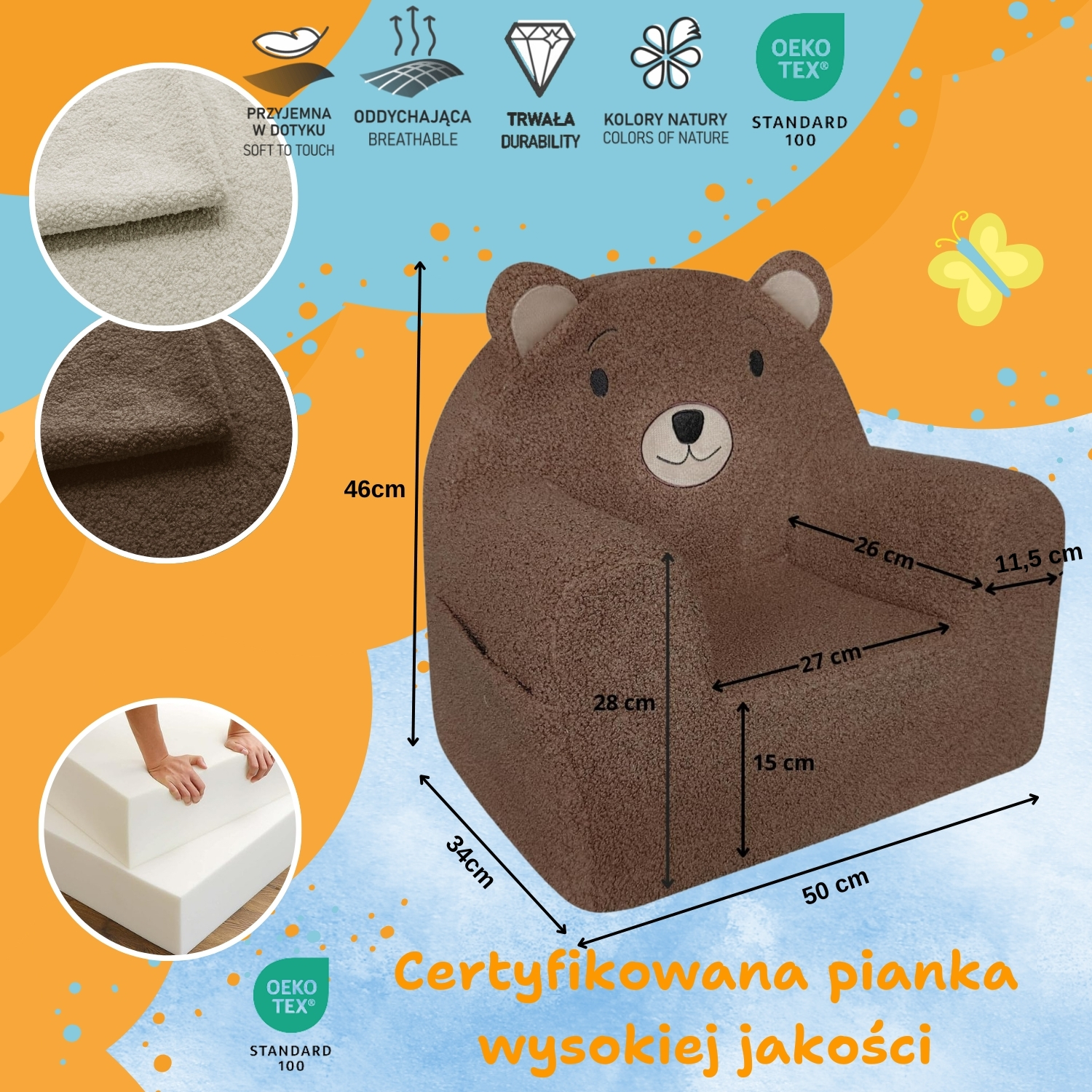 izabell_fotelik_dzieciecy_teddy
