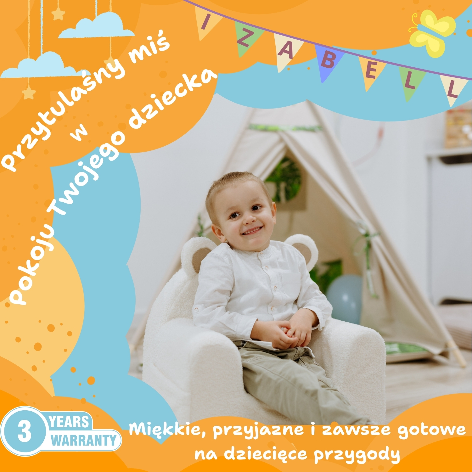 izabell_fotelik_mis_dla_dzieci